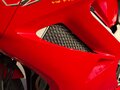 2002 Honda VFR 800, красный - вид 8