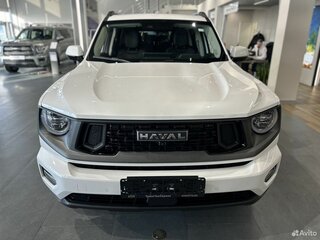 2026 Haval H7 I, белый, 3999000 рублей, вид 3