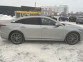 2023 FAW Bestune B70 I, серебристый, 2000000 рублей - вид 3