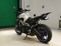 2015 Yamaha MT-09 (FZ-09), серебристый, 710000 рублей - вид 5