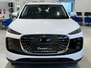 2026 Tenet Plus L6, белый, 3040000 рублей, вид 2