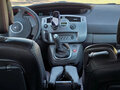 2009 Renault Scenic II Рестайлинг, красный - вид 5