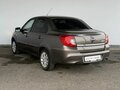 2015 Datsun on-DO I, серый, 345000 рублей - вид 6