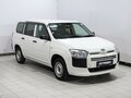 2019 Toyota Probox I Рестайлинг, белый