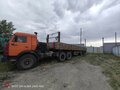 2013 КамАЗ 44108, золотистый, 2700000 рублей - вид 2