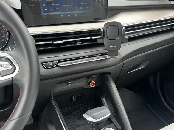 2023 Livan X3 Pro, золотистый, 1250000 рублей - вид 20