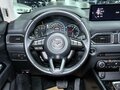 2024 Mazda CX-5 II Рестайлинг, чёрный, 2030000 рублей - вид 11
