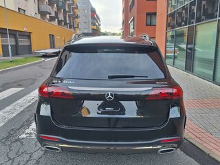 2026 Mercedes-Benz GLE 450 d II (V167) Рестайлинг 2, чёрный, 19500000 рублей, вид 2