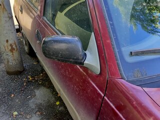 2006 Daewoo Nexia I, красный, 130000 рублей, вид 3