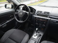2008 Mazda 3 I (BK) Рестайлинг, чёрный, 567777 рублей - вид 9