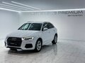 2015 Audi Q3 I (8U) Рестайлинг, белый, 1899000 рублей - вид 3