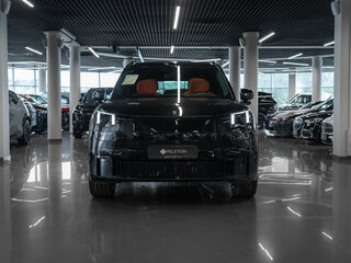 2025 Lynk & Co 900, чёрный, 8000000 рублей, вид 3