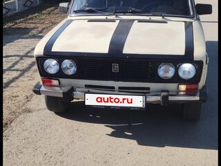 1992 Lada (ВАЗ) 2106, бежевый, 110000 рублей, вид 3