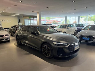 2025 Audi A5 L III (B10), серый, 5444999 рублей, вид 3