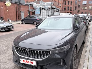 2022 Voyah Free EV I, чёрный, 3950000 рублей, вид 1