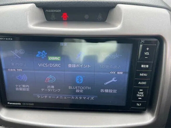 2015 Toyota Rush I, чёрный, 933000 рублей - вид 23