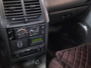 2006 Lada (ВАЗ) 2110, чёрный, 280000 рублей, вид 5