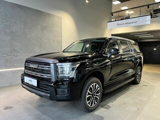2026 Haval H5 II, чёрный, 4305510 рублей, вид 2