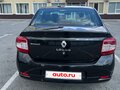 2014 Renault Logan II, чёрный, 650000 рублей - вид 2