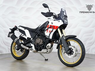 2024 Yamaha Tenere 700, белый, 1379000 рублей, вид 5