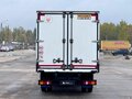 2022 ГАЗ ГАЗель Next, белый - вид 11