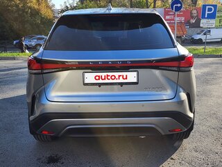 2025 Lexus RX 300 V, серый, 7490000 рублей, вид 4