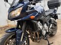 2008 Yamaha FZ1, синий, 650000 рублей - вид 3