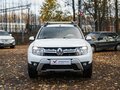 2016 Renault Duster I Рестайлинг, белый, 1042000 рублей - вид 2