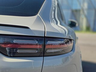 2020 Porsche Cayenne Coupé III, бежевый, 8950000 рублей, вид 2