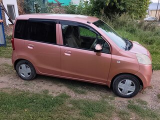 2010 Honda Life V Рестайлинг, розовый, 400000 рублей, вид 4