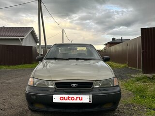 1999 Daewoo Nexia I, бежевый, 105000 рублей, вид 1
