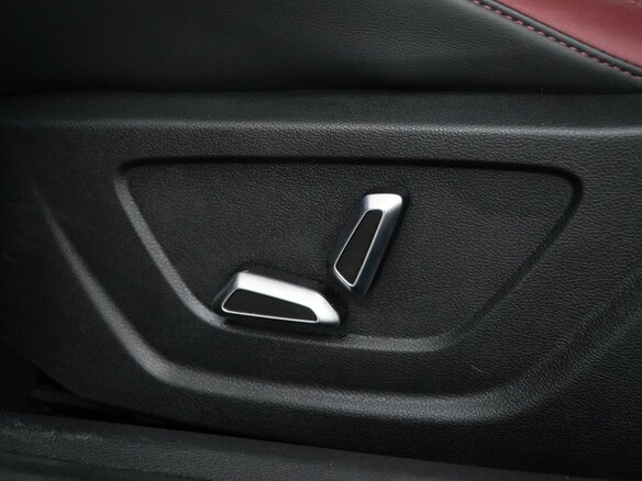 2022 Geely Coolray I, белый, 1827444 рублей - вид 21