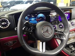 2023 Mercedes-Benz CLS 300 d III (C257) Рестайлинг, белый, 6220000 рублей, вид 5