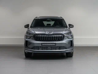 2025 Skoda Kodiaq II, серый, 6400000 рублей, вид 2