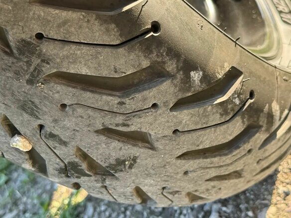 2002 Honda ST 1300, серый, 620000 рублей - вид 18