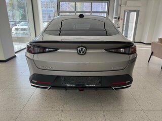2024 Changan Lamore, серебристый, 2090000 рублей, вид 5