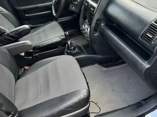 2006 Honda CR-V II Рестайлинг, серый, 680000 рублей, вид 5
