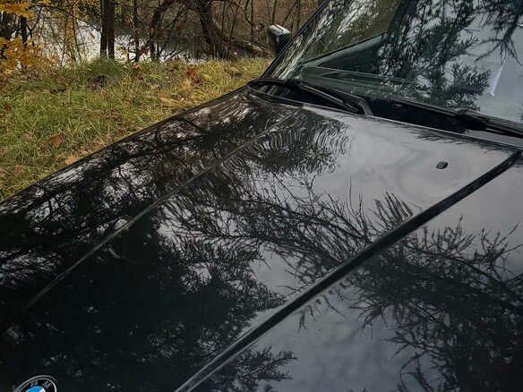 1992 BMW 5 серии 520i III (E34), чёрный, 700000 рублей - вид 20