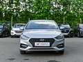 2019 Hyundai Solaris II, серый - вид 2