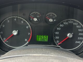 2005 Ford Focus II, синий, 120000 рублей, вид 5