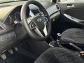 2014 Hyundai Solaris I, серый, 880000 рублей - вид 9