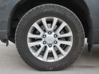 2015 Toyota Land Cruiser Prado 6-speed 150 Series Рестайлинг 1, серый, 4000000 рублей, вид 5