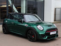 2020 Mini Hatch JCW III (F55/F56) Рестайлинг, зелёный, 2820500 рублей - вид 2