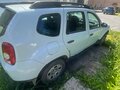 2014 Renault Duster I, белый, 459000 рублей - вид 3