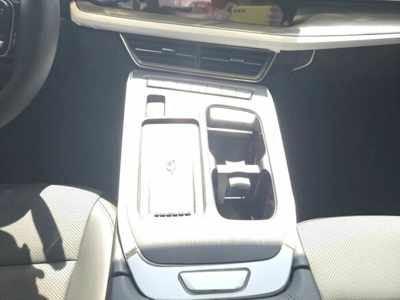 2026 Haval F7 II, серый, 3799000 рублей - вид 12