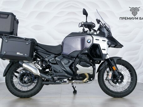 2026 BMW R 1300 GS Adventure, чёрный, 3199000 рублей, вид 1