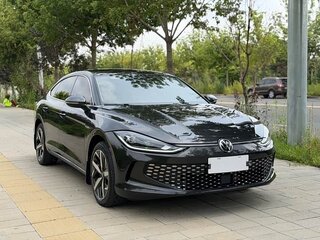 2022 Volkswagen Lamando L II, чёрный, 1680098 рублей, вид 3