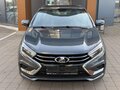 2026 Lada (ВАЗ) Vesta I Рестайлинг (NG), серый, 1880000 рублей - вид 1