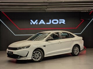 2023 Kaiyi E5, белый, 640000 рублей, вид 1