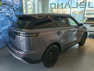 2026 Jeland J6, серый, 2749000 рублей, вид 5